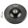 GRAPHITE Rugalmas csiszolótányér tépőzáras 150mm M14 + szár 55H929