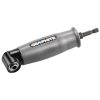 GRAPHITE Sarok adapter 90°, akkus fúrókhoz, 1/4” (6,35mm) Mágneses befogó, jobb és bal forgásirány 2 év garanciával 55H931