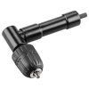 GRAPHITE Sarokfúró adapter, gyorstokmánnyal 2 év garanciával 55H932