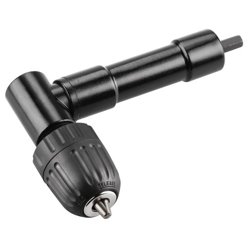 GRAPHITE Sarokfúró adapter, gyorstokmánnyal 2 év garanciával 55H932