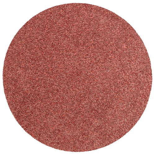 GRAPHITE Csiszolópapír, tépőzáras 125mm, K40, 5db 55H933