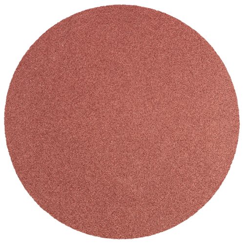 GRAPHITE Csiszolópapír, tépőzáras 125mm, K120, 5db 55H937
