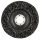 GRAPHITE Tisztítókorong sarokcsiszolóhoz 125mm 55H992