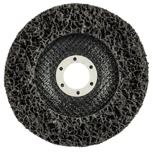 GRAPHITE Tisztítókorong sarokcsiszolóhoz 125mm 55H992