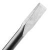 GRAPHITE Laposvéső, SDS MAX, 25x18x400mm 55T103