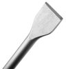 GRAPHITE Laposvéső, SDS MAX, 40x18x600mm 55T107