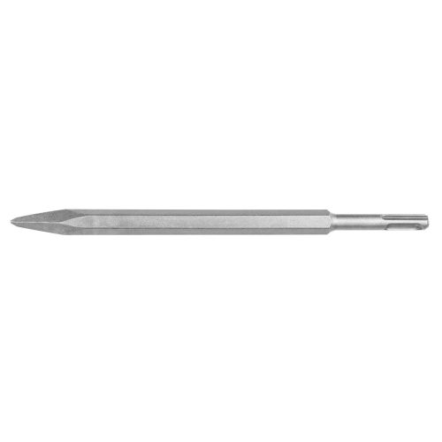 GRAPHITE Hegyesvéső, SDS PLUS, 14X250mm 55T108