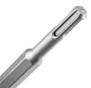 GRAPHITE Kanalasvéső, SDS PLUS, 14X250mm 55T110