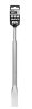 GRAPHITE Laposvéső, SDS PLUS, 20x14x250mm 55T112