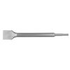 GRAPHITE Laposvéső, SDS PLUS, 40x17x280mm 55T114