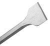 GRAPHITE Laposvéső, SDS PLUS, 40x14x250mm 55T116