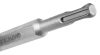 GRAPHITE Laposvéső, SDS PLUS, 40x14x250mm 55T116