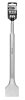 GRAPHITE Laposvéső, SDS PLUS, 40x14x250mm 55T116