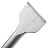 GRAPHITE Laposvéső, SDS PLUS, 50x18x400mm 55T118