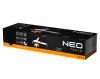 NEO TOOLS Laminált burkolat vágó, vágásszélesség:210mm, vágásvastagság: 12mm 56-010