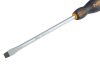 NEO TOOLS Csavarhúzó lapos 10X200 25 év garanciával 04-004