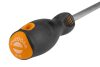 NEO TOOLS Csavarhúzó lapos 10X200 25 év garanciával 04-004