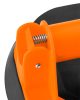 NEO TOOLS Vákumos pumpás táblaemelő, üveghez, csempéhez, lakkozott felületekhez, max 160kg. 56-800