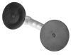 NEO TOOLS Vákumos táblaemelő, üveghez, csempéhez, lakkozott felületekhez, alumínium, kettes, 100kg 56-802