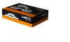 NEO TOOLS Vákumos táblaemelő, üveghez, csempéhez, lakkozott felületekhez, alumínium, hármas, 150kg 56-803