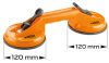 NEO TOOLS Vákumos táblaemelő, üveghez, csempéhez, lakkozott felületekhez 80KG 56-806