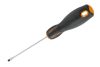 NEO TOOLS Csavarhúzó lapos 3.0X75mm 25 év garanciával 04-011