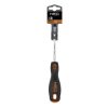 NEO TOOLS Csavarhúzó lapos 3.0X75mm 25 év garanciával 04-011