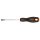 NEO TOOLS Csavarhúzó lapos 5.5X100mm 25 év garanciával 04-013