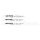 GRAPHITE Orrfűrészlap készlet, BIM, set 3db 56H048