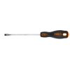 NEO TOOLS Csavarhúzó lapos 5.5X200mm 25 év garanciával 04-014