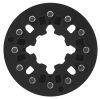 GRAPHITE Szerszámadapter multifunciós gépekhez, 2db 56H420