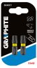 GRAPHITE Torziós ütvecsavarozó bit TX40x25mm, 2db 56H517