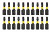 GRAPHITE Torziós ütvecsavarozó bit TX20 x 25mm, 20db 56H545