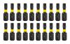 GRAPHITE Torziós ütvecsavarozó bit TX25 x 25mm, 20db 56H546