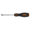 NEO TOOLS Csavarhúzó üthető PH2X100mm 25 év garanciával 04-028