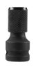 GRAPHITE Átalakító adapter ütvecsavarozókhoz 1/2" belső négyszög 1/4" belső hatlap 56H557