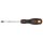 NEO TOOLS Csavarhúzó PZ0X75mm 25 év garanciával 04-031