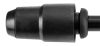 GRAPHITE SDS MAX-SDS PLUS adapter 56H559