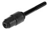 GRAPHITE SDS MAX-SDS PLUS adapter 56H559