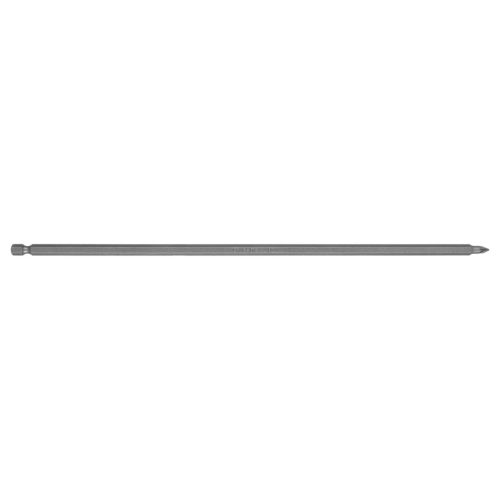 GRAPHITE Csavarhúzó bit PZ1 x 6,35 x 300mm, 1/4" 56H571