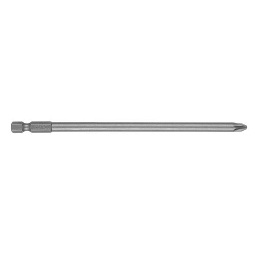 GRAPHITE Csavarhúzó bit PZ2 x 6,35 x 150mm, 1/4" 56H572