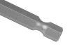 GRAPHITE Csavarhúzó bit PZ2 x 6,35 x 150mm, 1/4" 56H572