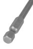 GRAPHITE Csavarhúzó bit PZ2 x 6,35 x 150mm, 1/4" 56H572