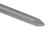 GRAPHITE Csavarhúzó bit PZ2 x 6,35 x 150mm, 1/4" 56H572