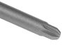 GRAPHITE Csavarhúzó bit PZ3 x 6,35 x 150mm, 1/4" 56H574