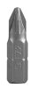 GRAPHITE Csavarhúzó bitkészlet PZ2 x 25mm, 100db 56H624