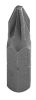 GRAPHITE Csavarhúzó bitkészlet PZ2 x 25mm, 100db 56H624