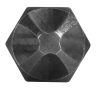 GRAPHITE Csavarhúzó bitkészlet PH2 x 25mm, 100db 56H626