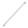 GRAPHITE Keverőszár rúd Keverőkar, 2xM14 külső menet, teljes hossz 380mm, acél, horganyzott 56H700