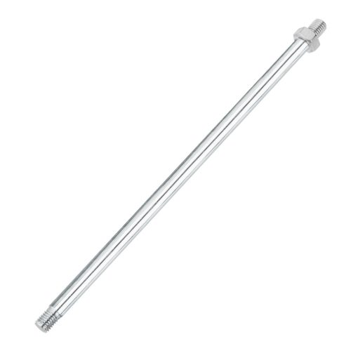 GRAPHITE Keverőszár rúd Keverőkar, 2xM14 külső menet, teljes hossz 380mm, acél, horganyzott 56H700